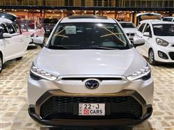 تويوتا فرونتلاندر